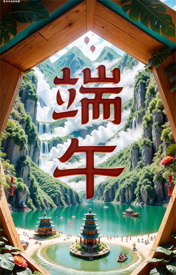  粽香情深，賽特廚具與您共度端午佳節(jié)
